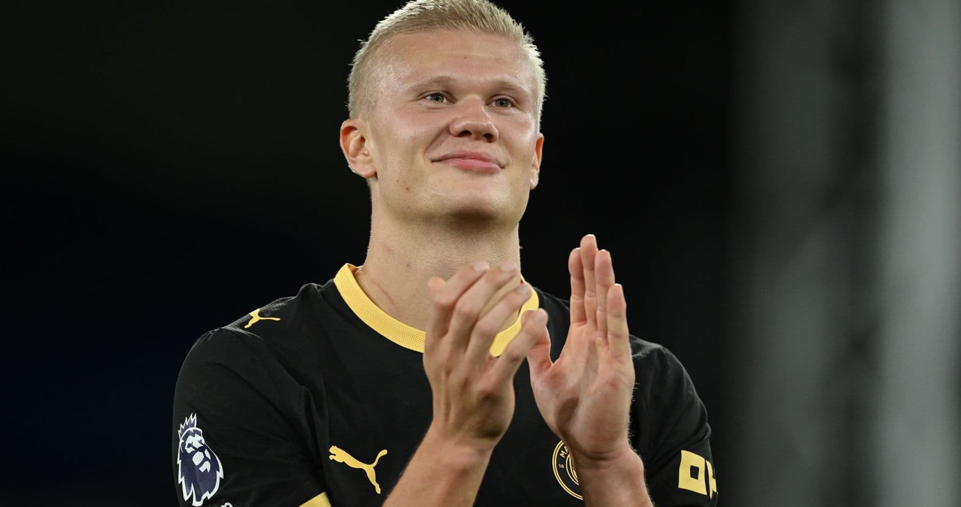 ¿Qué pasará si Barcelona o Real Madrid llaman a Erling Haaland? Predicción de transferencia según exjugador del Man City