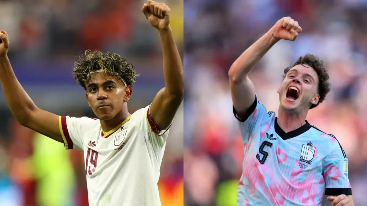 Entradas para España vs. Bélgica: precios, ubicaciones y detalles del partido de cuartos de final del Mundial FIFA