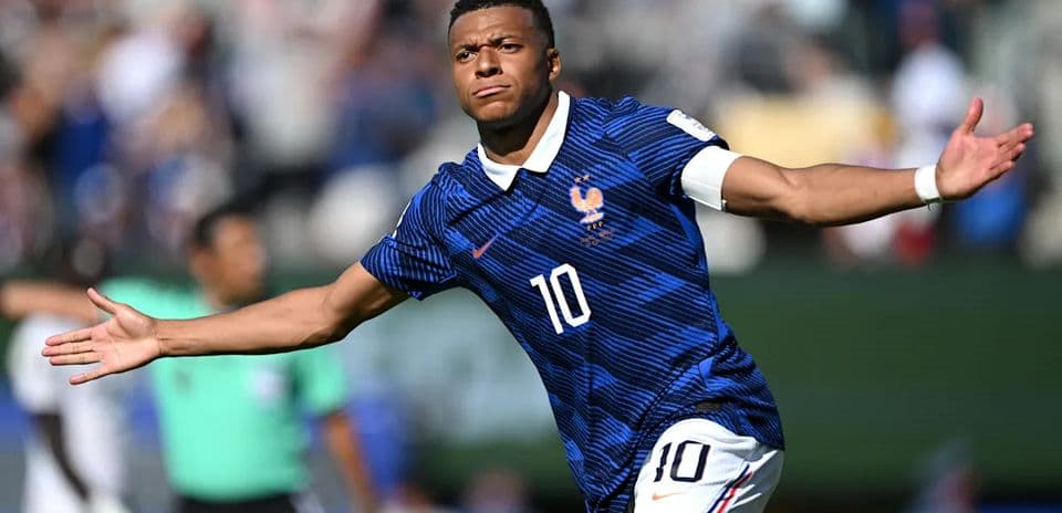 Los 9 goles destacados de Haaland, Kane, Mbappé y Messi en el Mundial 2026