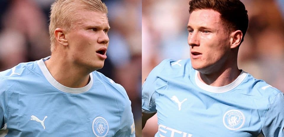Paul Dickov analiza el impacto del caso FFP en Manchester City y el futuro de Haaland y Anderson