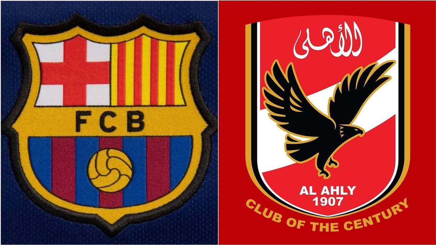 Barcelona vs Al Ahly: Análisis, Predicciones y Alineaciones para el Trofeo Joan Gamper