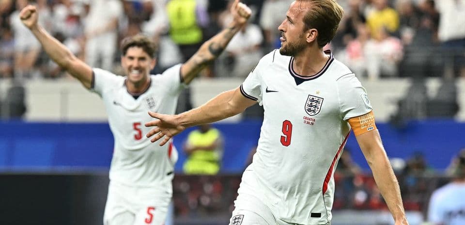¿Contra quién jugará Inglaterra en los octavos de final del Mundial? Posibles rivales