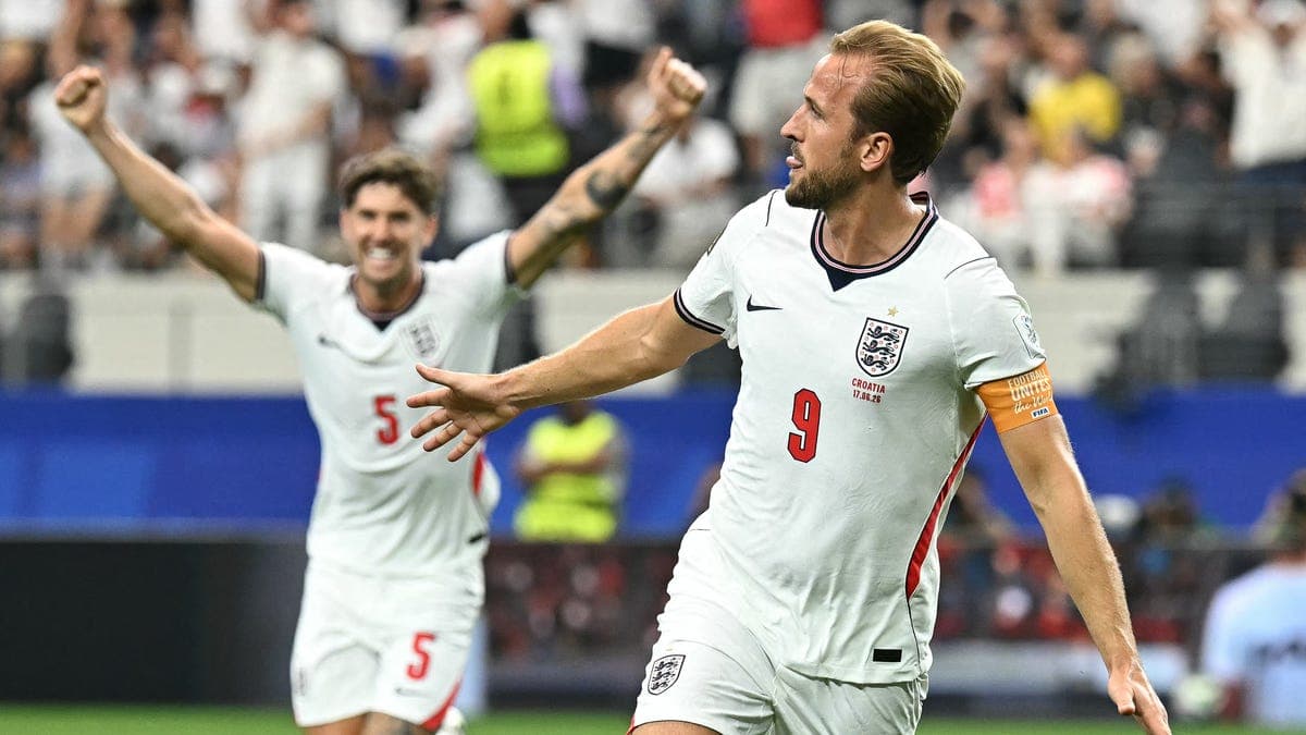 ¿Contra quién jugará Inglaterra en los octavos de final del Mundial? Posibles rivales