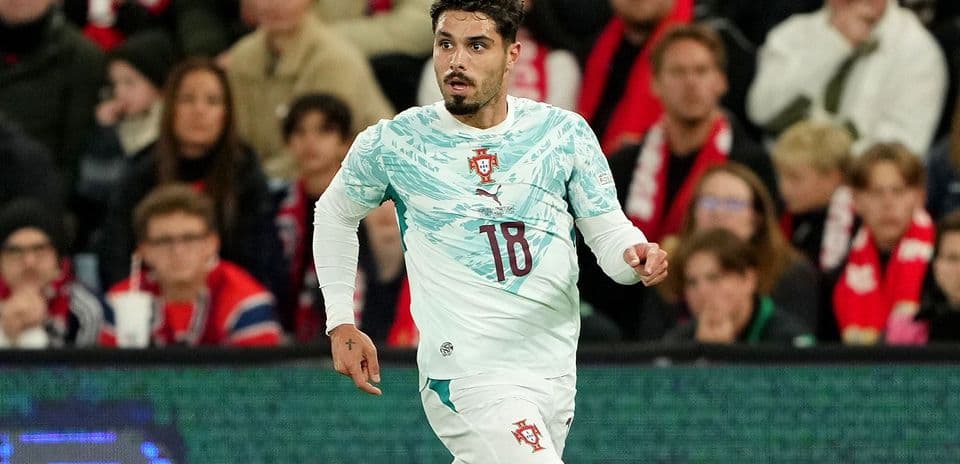Pedro Neto destaca la solidez defensiva de Portugal en la victoria sobre Noruega en la Nations League
