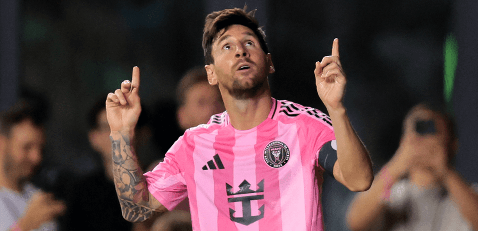 Lionel Messi Explica Por Qué Renovó con Inter Miami Hasta 2028