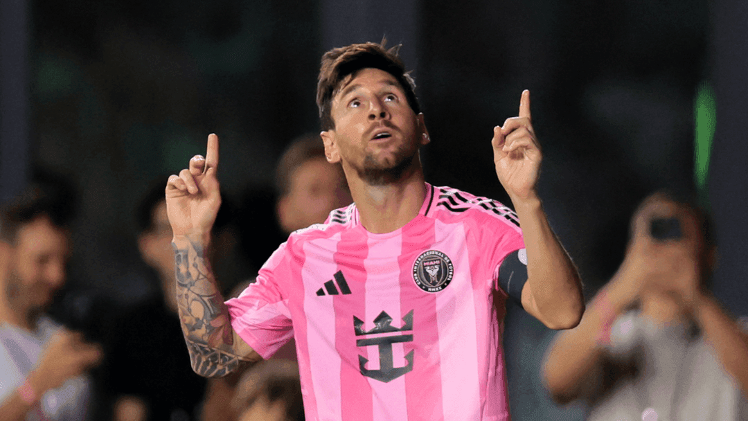 Lionel Messi Explica Por Qué Renovó con Inter Miami Hasta 2028