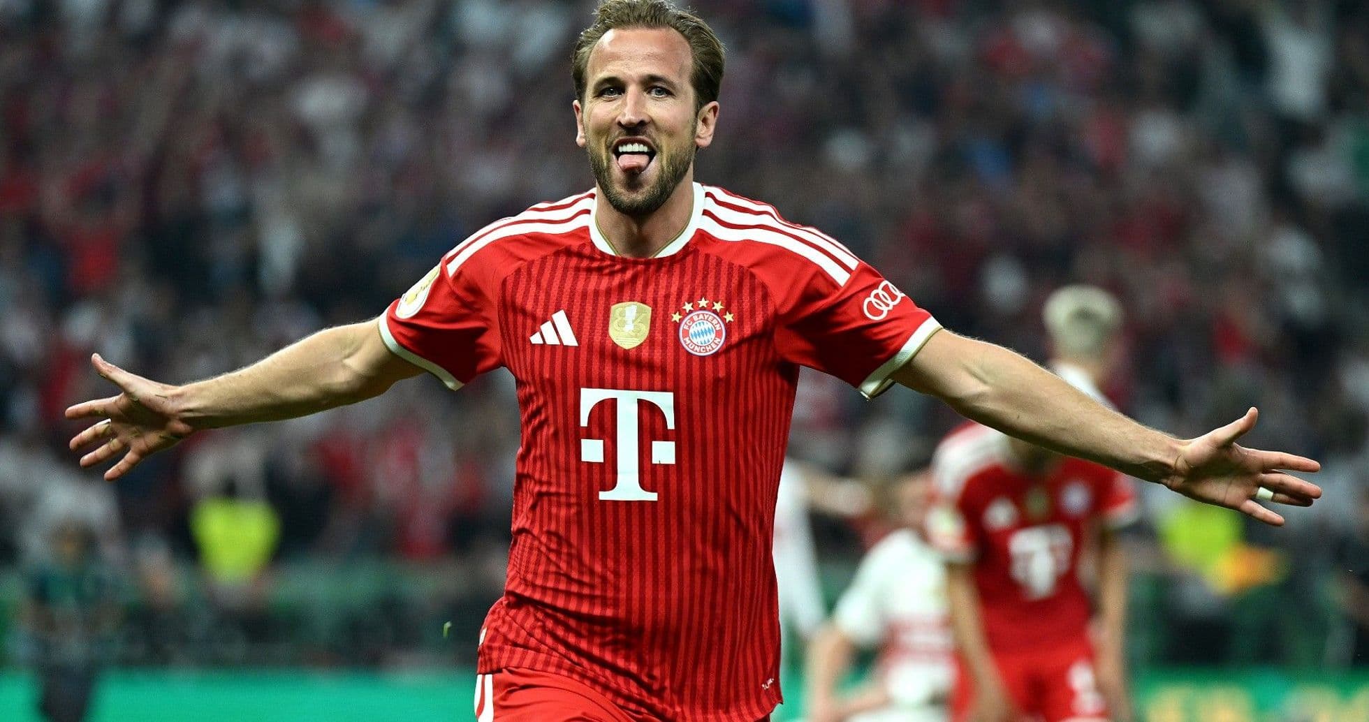 Bayern Múnich busca delantero sorpresa de la Premier League para ser suplente de Harry Kane pese a congelación de fichajes