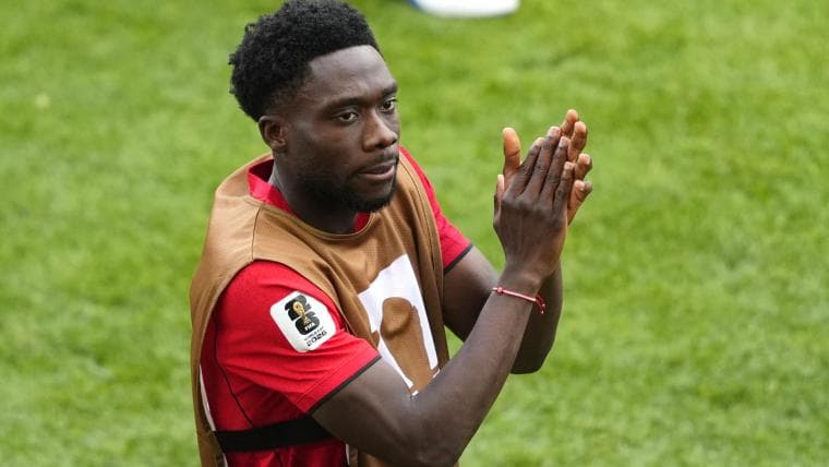 Escenarios para Canadá en el Mundial 2026: Qué necesita para avanzar a los octavos de final Escenarios para Canadá en el Mundial 2026: Qué necesita para avanzar a los octavos de final