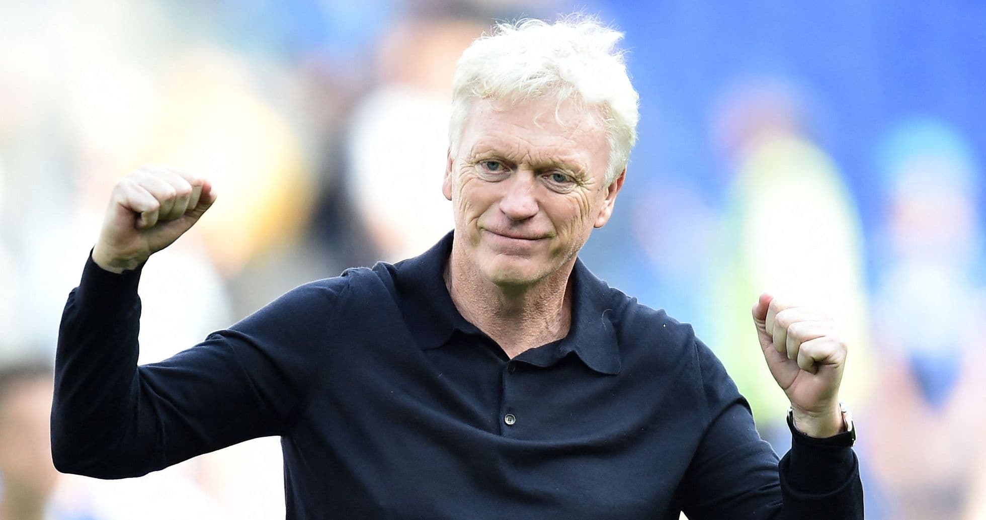 David Moyes critica con dureza a periodista por pregunta sobre la Copa Carabao