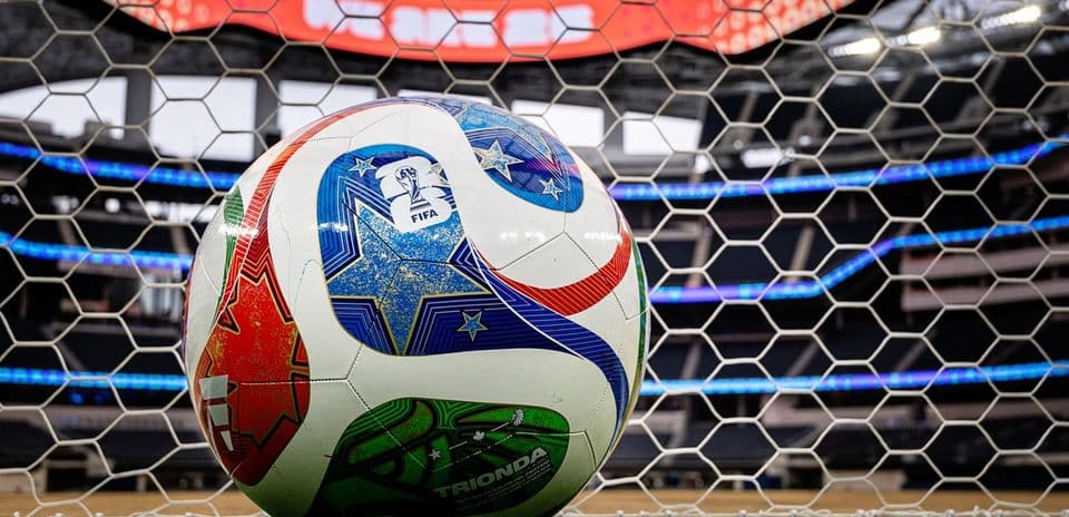 Calendario y formas de ver la Copa Mundial Masculina FIFA 2026