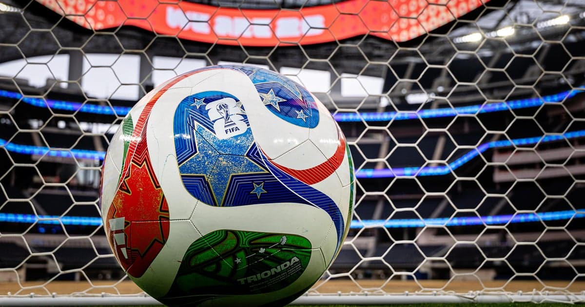 Calendario y formas de ver la Copa Mundial Masculina FIFA 2026