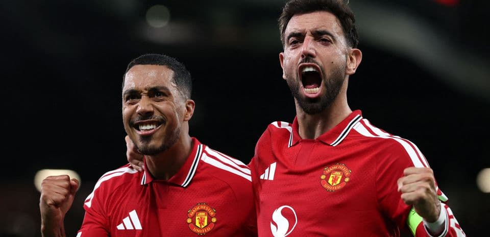 Michael Carrick encuentra la fórmula ideal en Man Utd con el floreciente dúo Mainoo-Tielemans