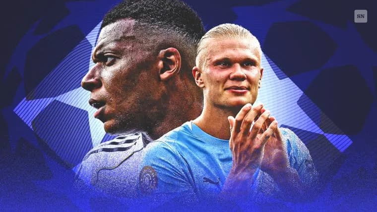 Cómo ver la Champions League en Canadá: Transmisiones en vivo, canales y horarios para la temporada 2025/26
