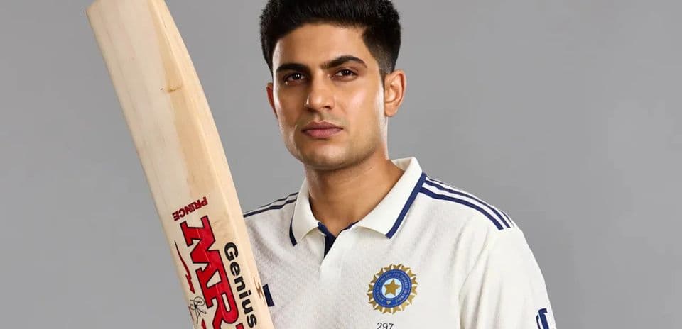 El récord de Shubman Gill como capitán en todas las modalidades: Tests, T20Is, ODIs, IPL y más
