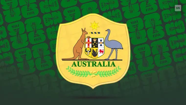 Calendario de Australia en el Mundial 2026: Fechas, horarios y detalles clave