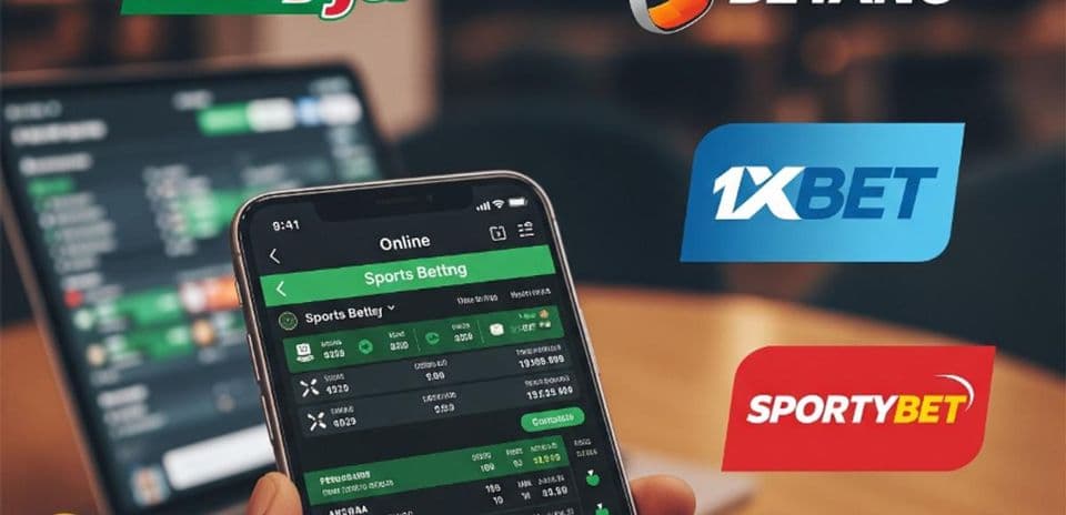 Mejores Sitios de Apuestas en Nigeria en 2026 | Pulse Sports Nigeria