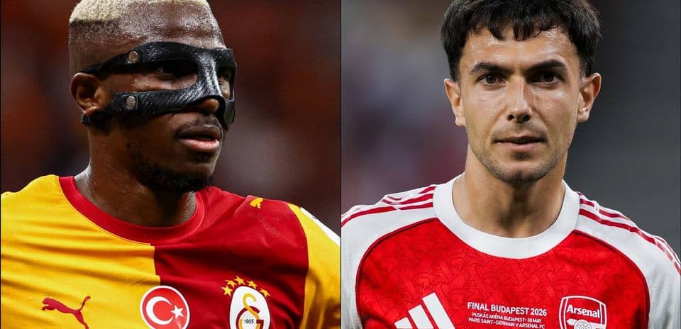 Rumores de Transferencias: Osimhen Quiere Ir al Man Utd; Real Madrid Interesa en Zubimendi