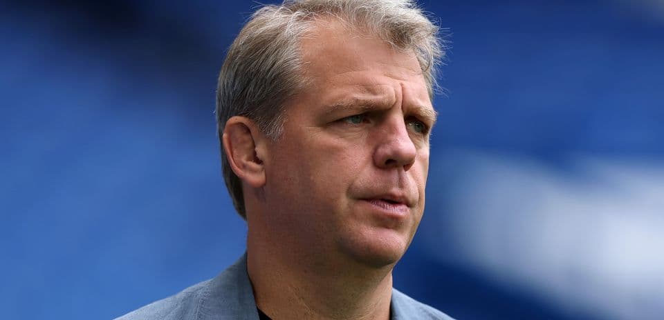 Todd Boehly y Mark Walter negocian la venta de sus acciones en Chelsea a Clearlake Capital