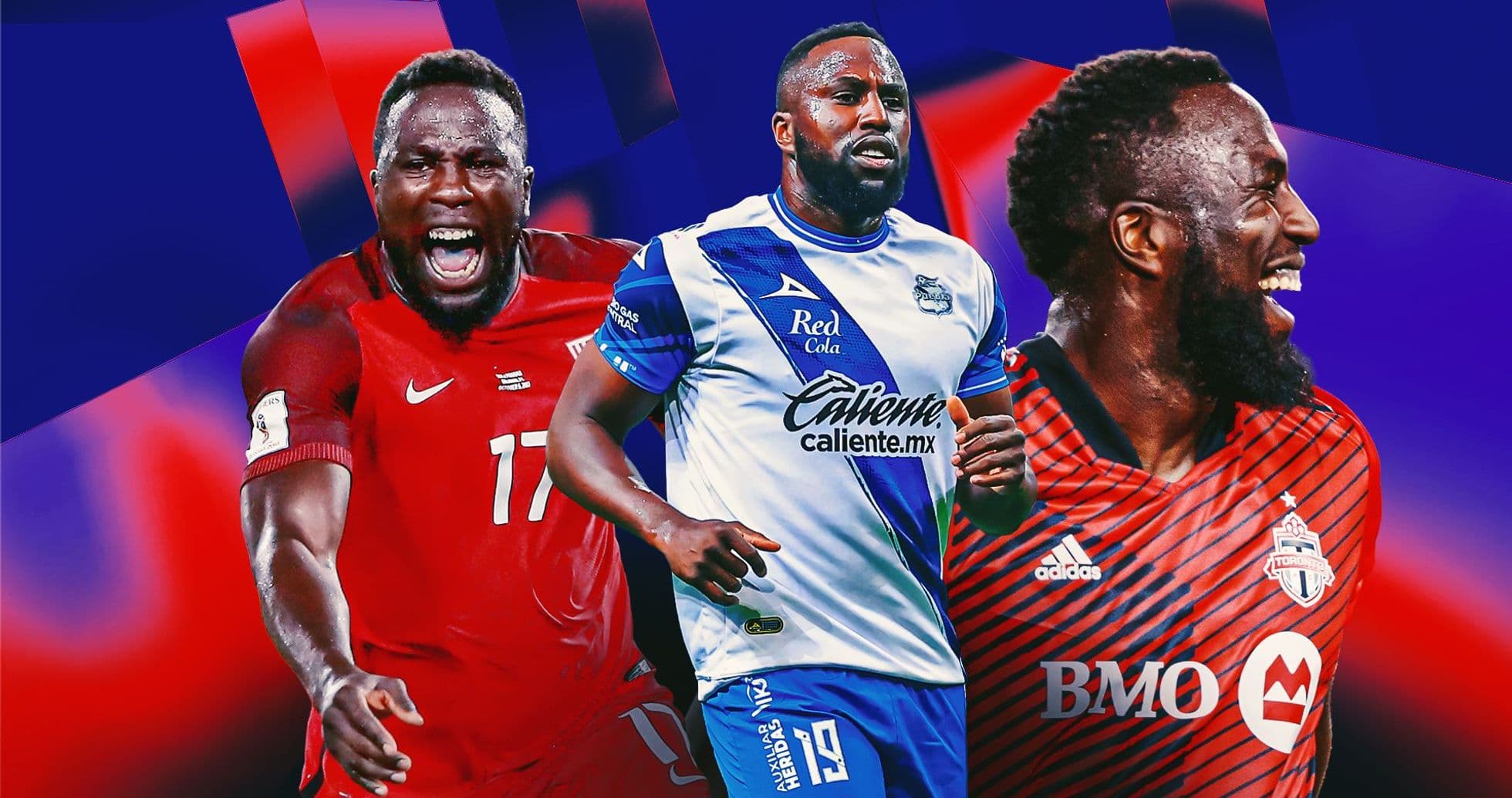 Jozy Altidore reflexiona sobre su vínculo con Liga MX, el crecimiento de la MLS y la rivalidad en la Leagues Cup