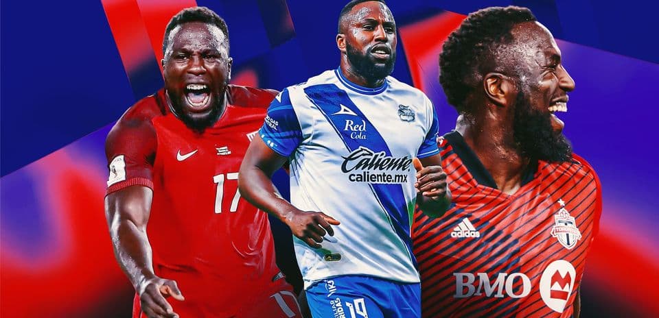 Jozy Altidore reflexiona sobre su vínculo con Liga MX, el crecimiento de la MLS y la rivalidad en la Leagues Cup