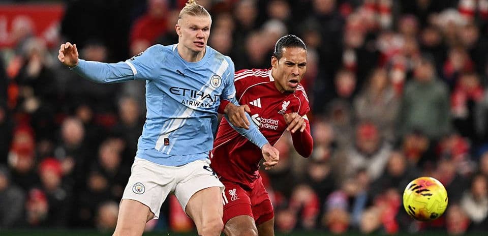 Cinco historias para seguir en el regreso de la Premier League