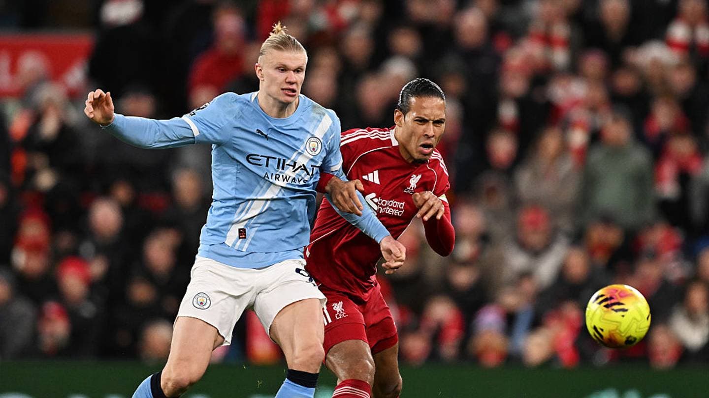 Cinco historias para seguir en el regreso de la Premier League