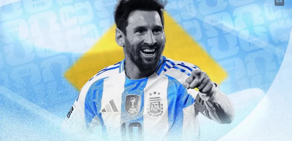 Próximo partido de Lionel Messi en el Mundial 2026: calendario, horario y enfrentamiento de Argentina contra Suiza en cuartos de final