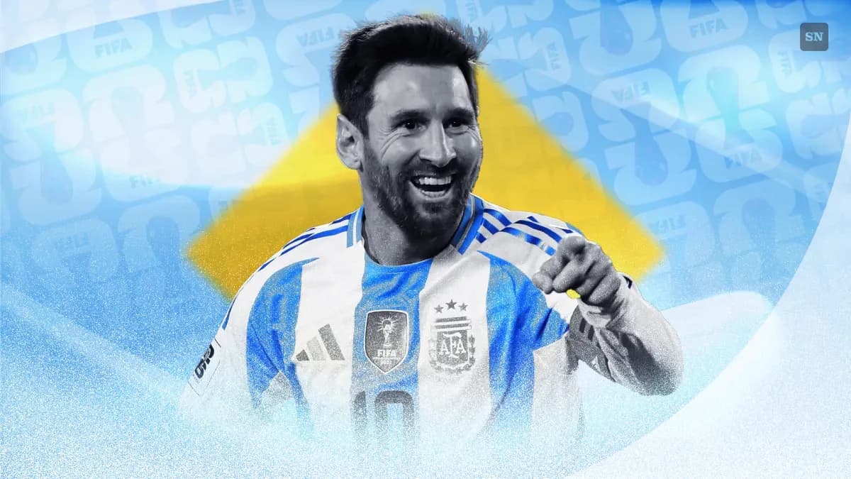 Próximo partido de Lionel Messi en el Mundial 2026: calendario, horario y enfrentamiento de Argentina contra Suiza en cuartos de final