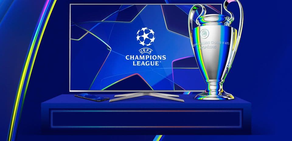 Dónde ver la UEFA Champions League 2026/27: Socios de transmisión y streaming en vivo