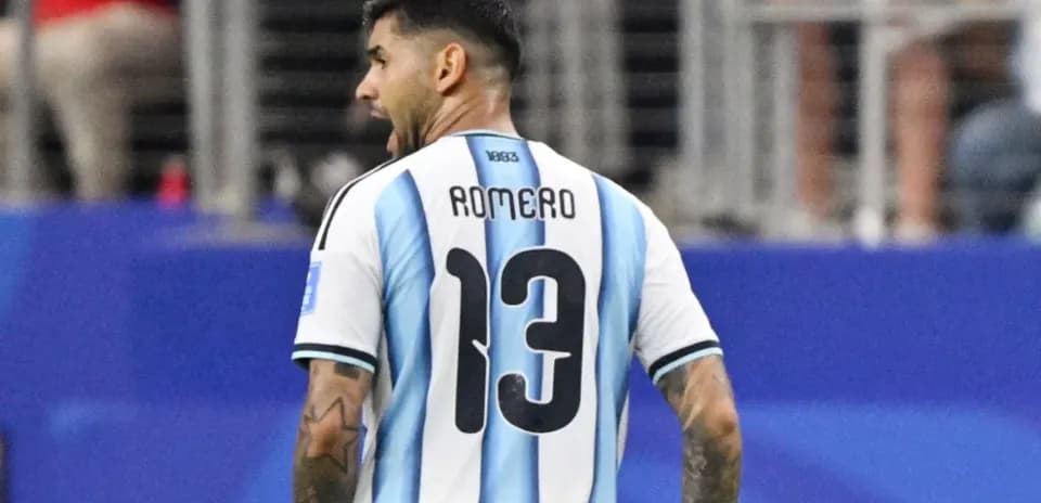 Lionel Scaloni anuncia al próximo capitán de Argentina tras Messi