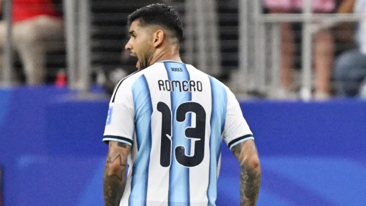 Lionel Scaloni anuncia al próximo capitán de Argentina tras Messi