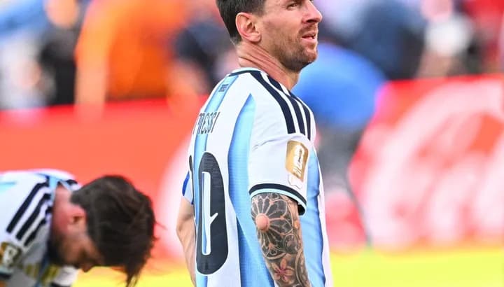 Los mejores jugadores del Mundial 2026: ¿Kylian Mbappé o Lionel Messi en el primer puesto?