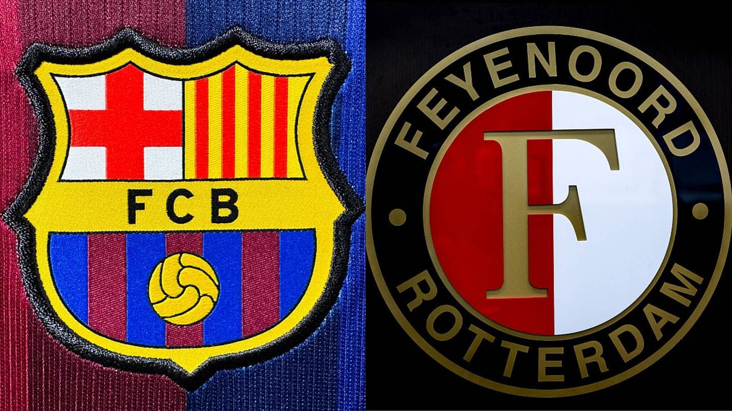 Barcelona vs Feyenoord: Análisis, Predicciones y Alineaciones