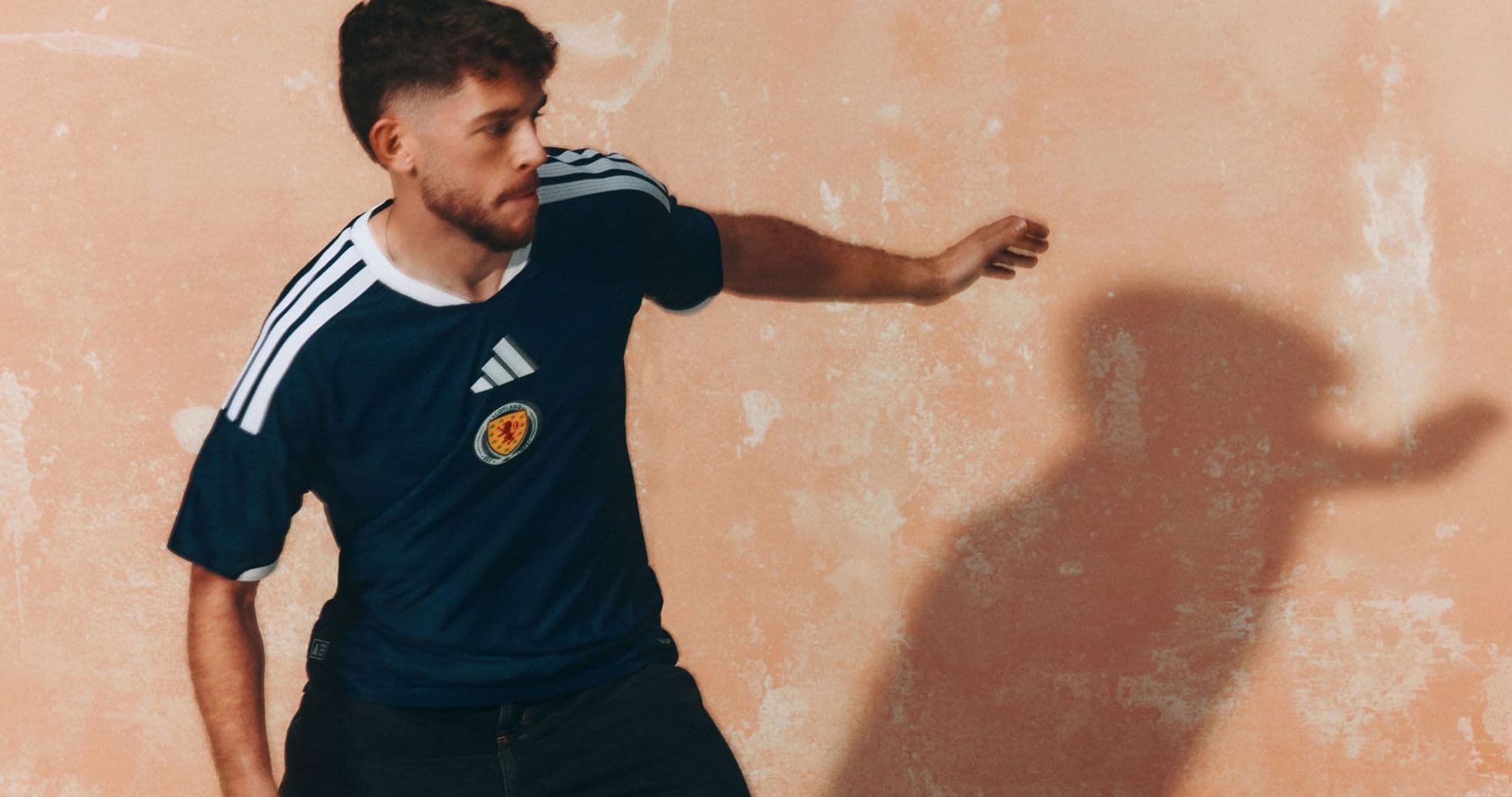 Nuevas camisetas de Escocia para la Copa Mundial FIFA 2026: diseño, lanzamientos y precios