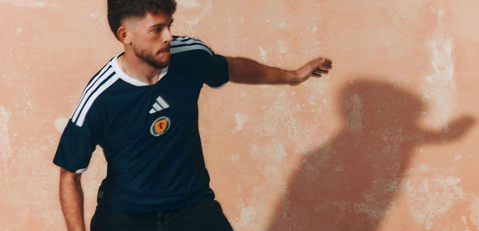 Nuevas camisetas de Escocia para la Copa Mundial FIFA 2026: diseño, lanzamientos y precios