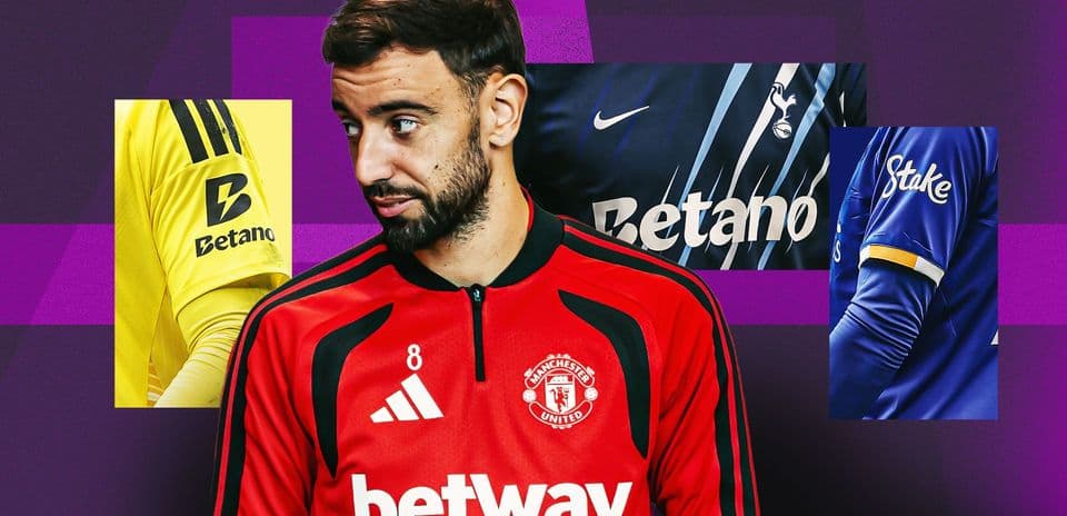 Cómo el Manchester United, Tottenham y otros aprovechan una laguna en las nuevas reglas anti-juegos de azar de la Premier League
