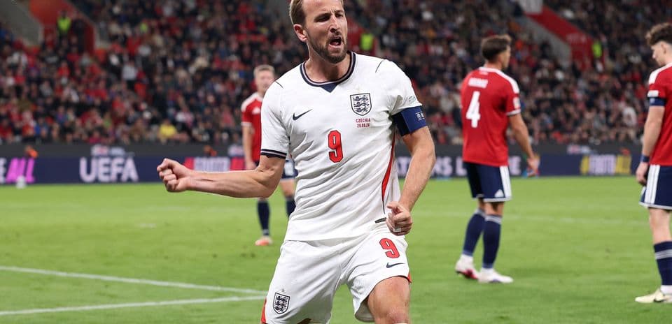 Thomas Tuchel confía en que Harry Kane se unirá al club de los 100 goles junto a Ronaldo y Messi