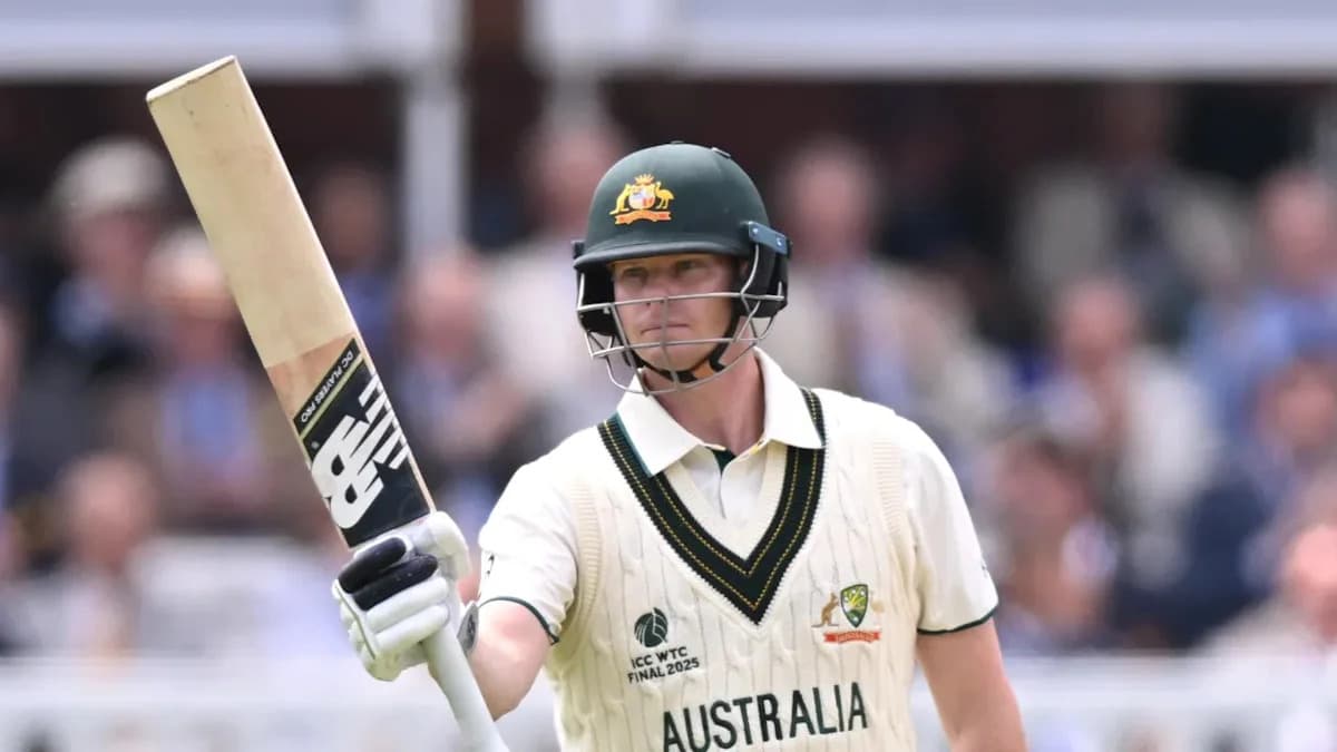 Australia vs Sudáfrica: Actualización en vivo del 1er Test en Durban, Día 5