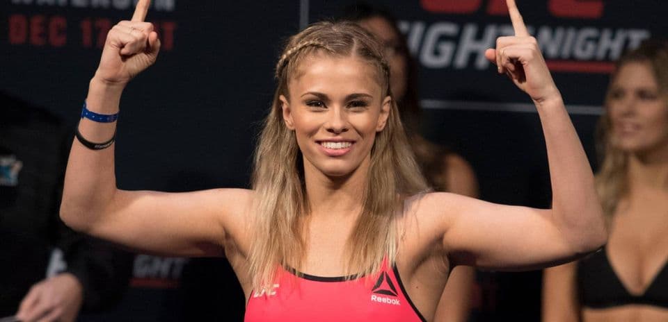 Paige VanZant Revela Extraña Petición en OnlyFans Que Le Generó $25