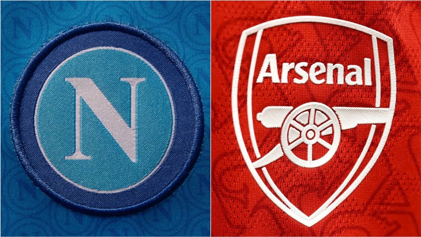 Napoli vs Arsenal: Análisis y Alineaciones para la Champions League