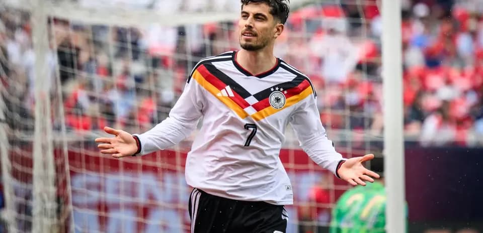 Dónde ver en vivo Países Bajos vs Alemania: transmisión, canal y hora de inicio del partido de la Nations League