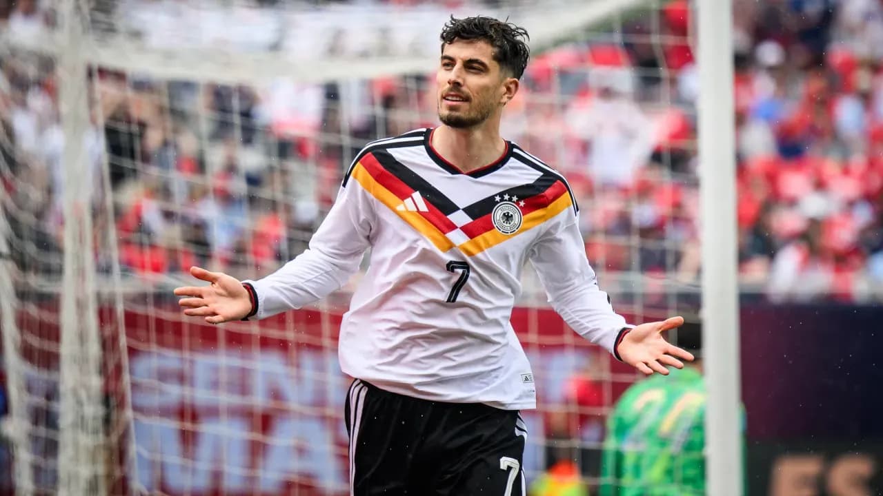 Dónde ver en vivo Países Bajos vs Alemania: transmisión, canal y hora de inicio del partido de la Nations League