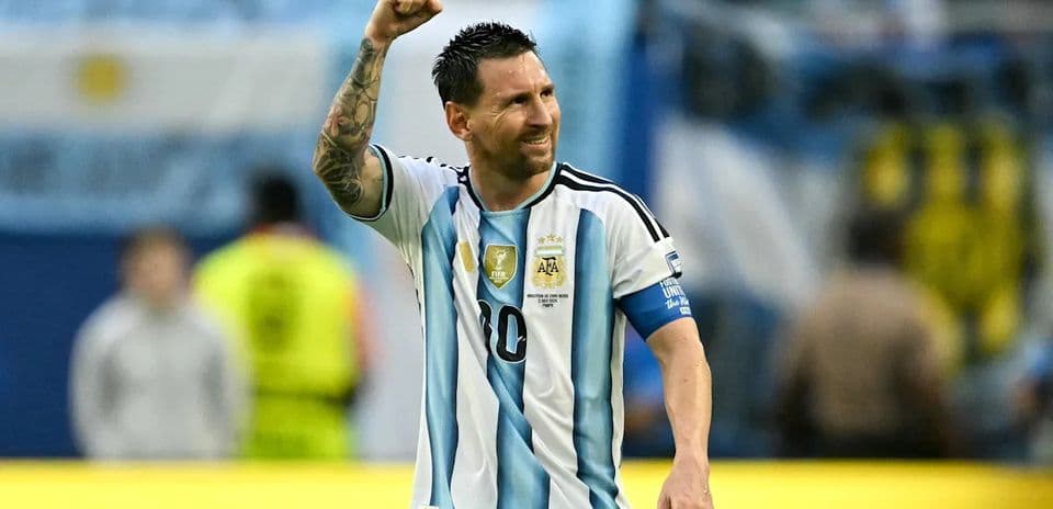 Favoritos para el Balón de Oro en la Copa Mundial FIFA 2026
