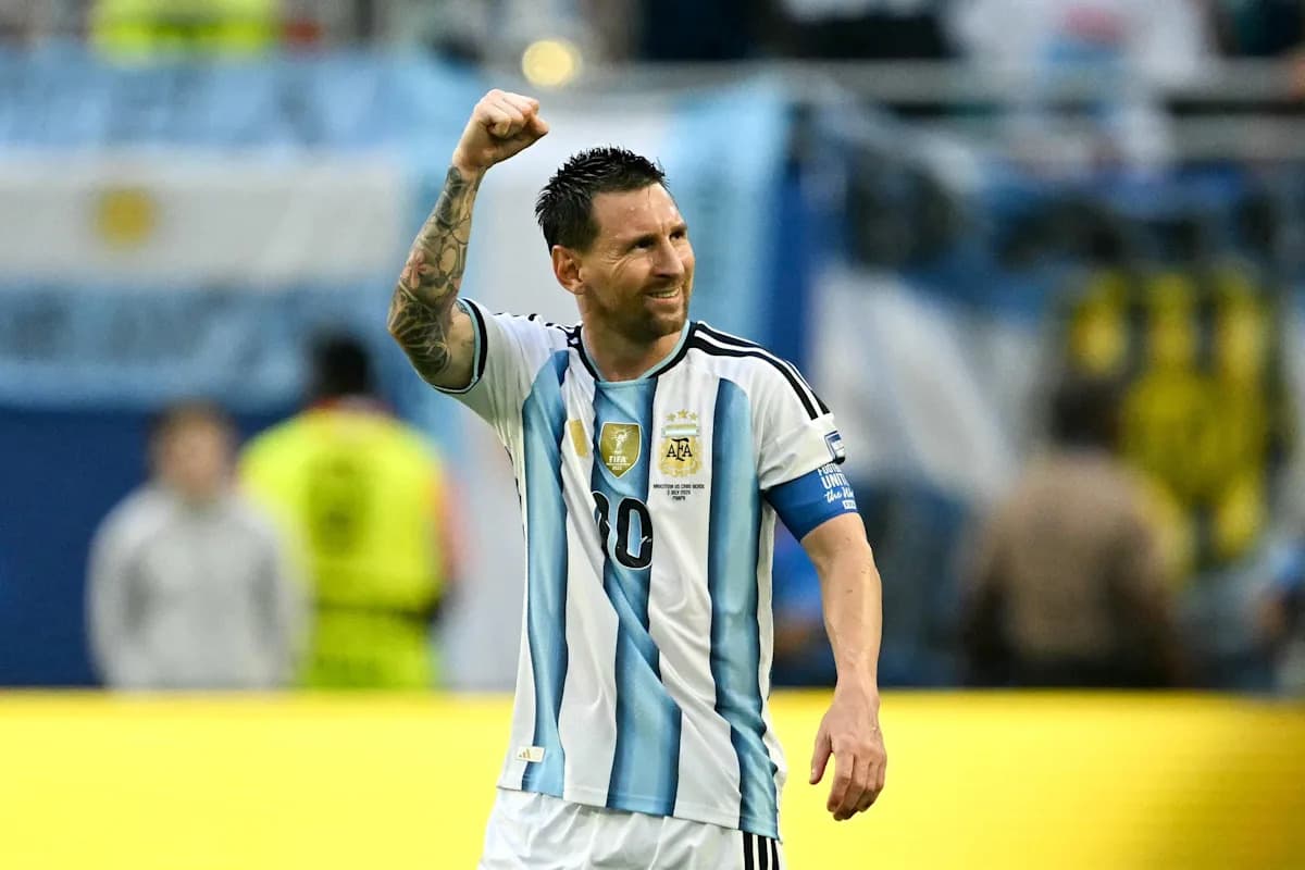 Favoritos para el Balón de Oro en la Copa Mundial FIFA 2026