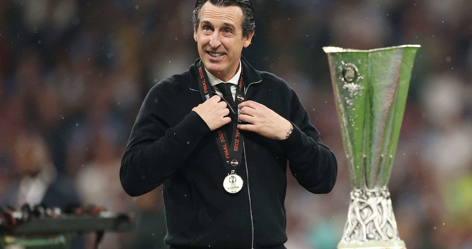 Dónde ver y seguir en vivo la UEFA Europa League octubre 2026 en Reino Unido
