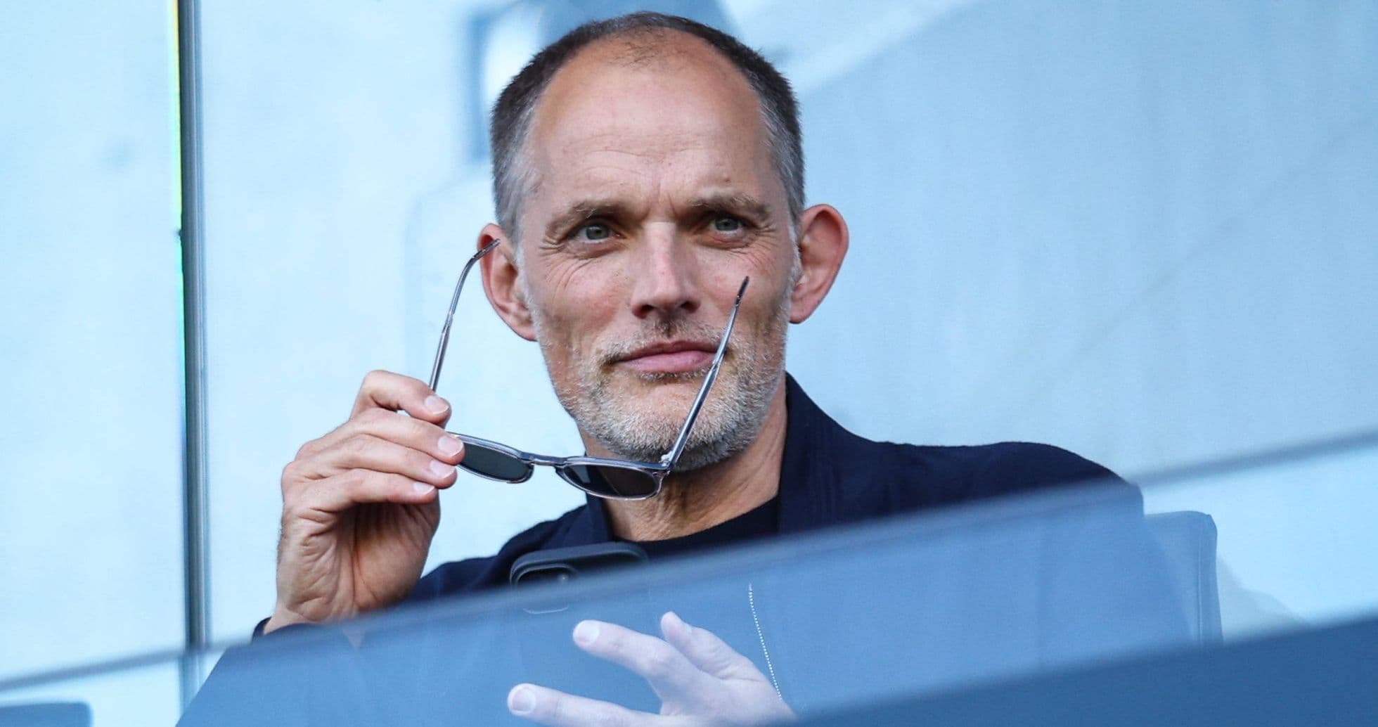 Thomas Tuchel lamenta no haber probado el césped del Azteca tras la histórica victoria de Inglaterra con 10 jugadores