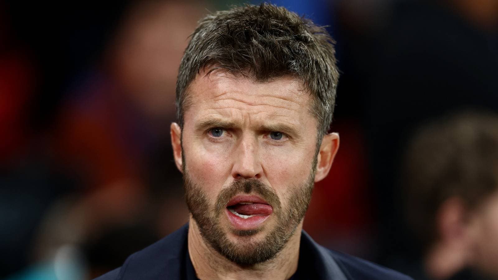 Manchester United considera a Eddie Howe como reemplazo para Michael Carrick