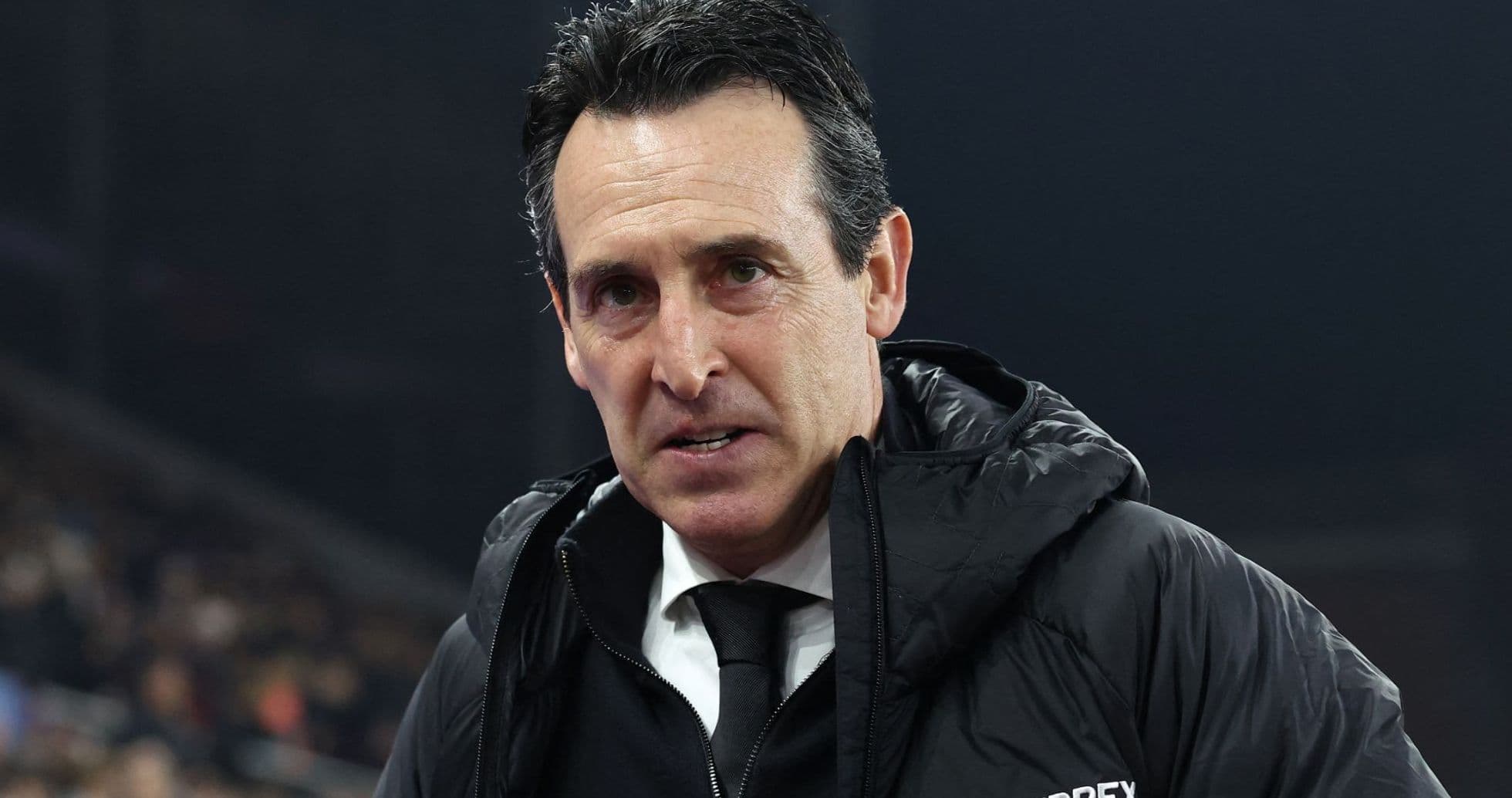 Unai Emery lamenta la lesión de Leon Goretzka pero confía en que la Champions League impulse al Aston Villa