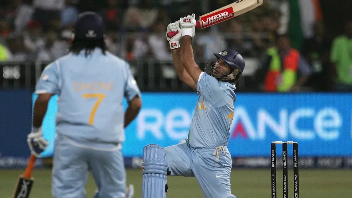 WCL 2026: ¿Pueden los India Champions avanzar a las semifinales? Escenarios de clasificación antes del partido contra West Indies