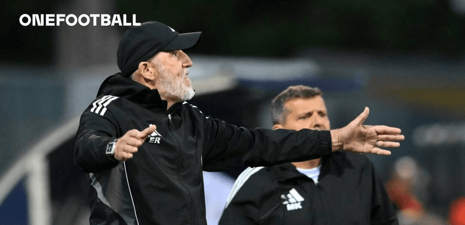 Brest rinde homenaje a Éric Roy en una emotiva noche de tributos en la Ligue 1